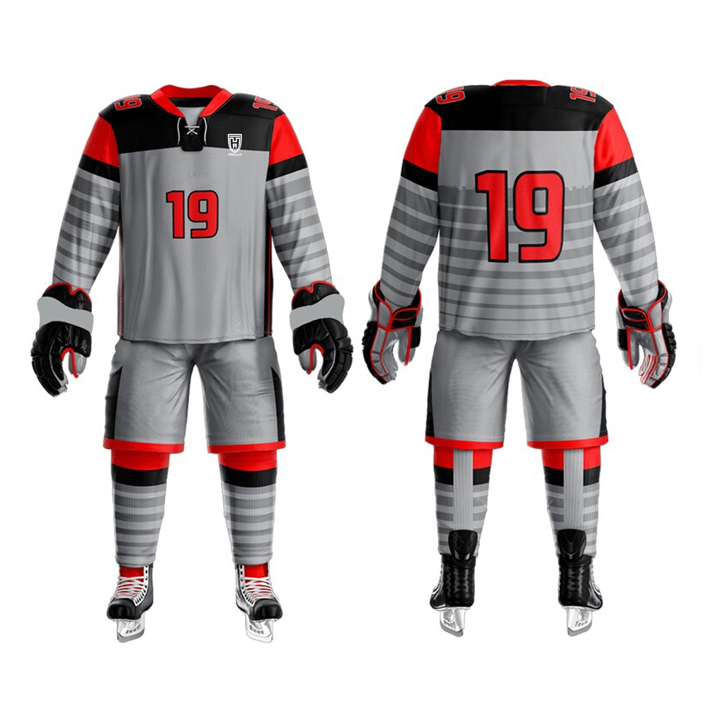 Custom Ice Hockey Uniform