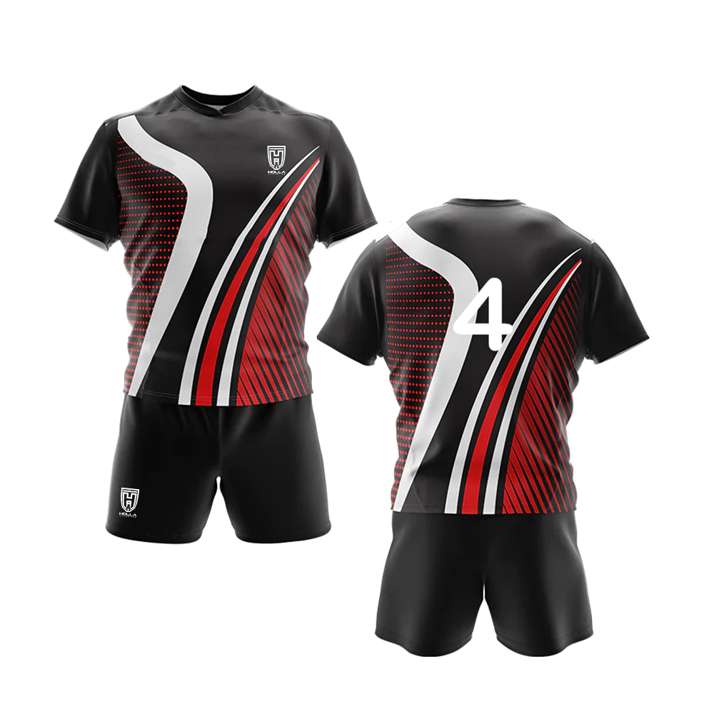 Custom Rugby Uniform