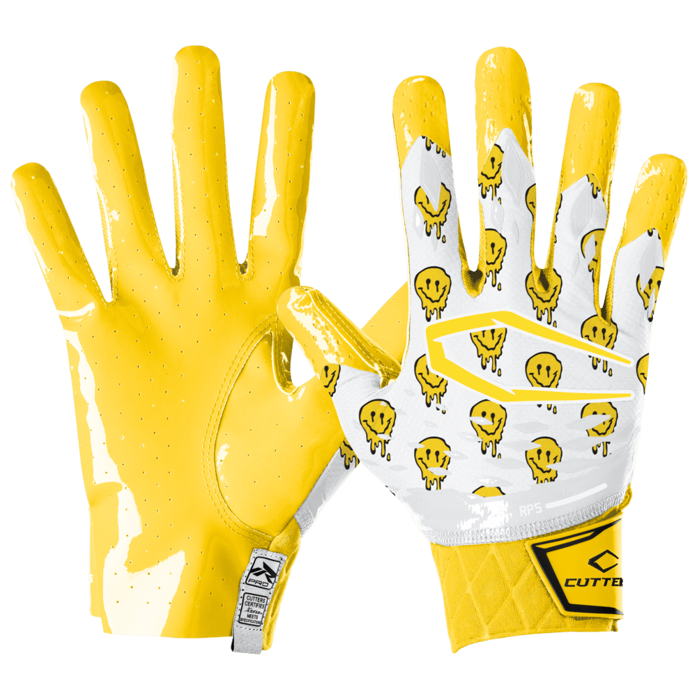 Cutter Youth Gloves