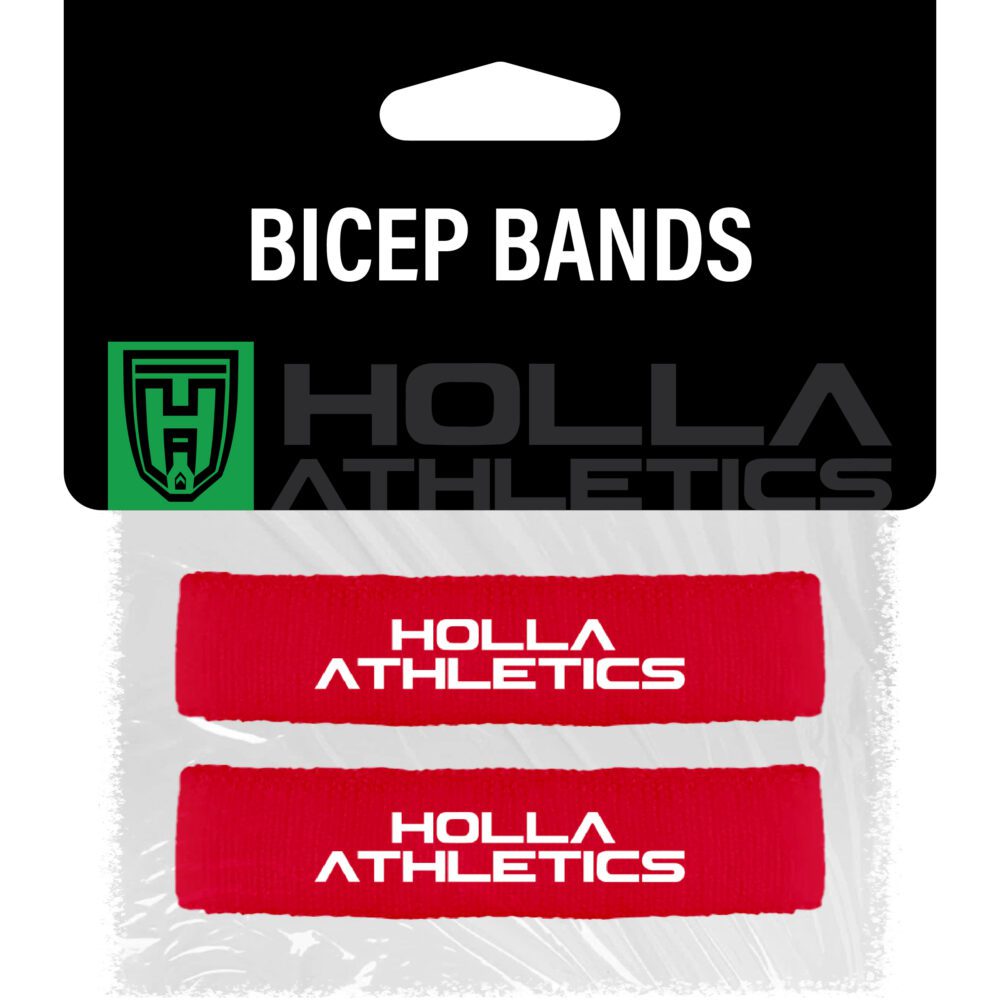 Bicep Bands