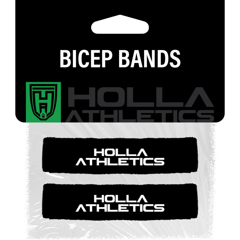 Bicep Bands